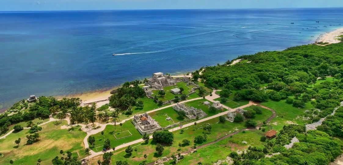 Fortalecer el mercado local, sin descuidar la proyección internacional, objetivo de Tulum en el Tianguis Turístico